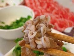 -惠丰涮肉馆(德宝新园店)