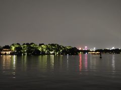 -西湖外事游船(湖滨二公园外事游船码头)