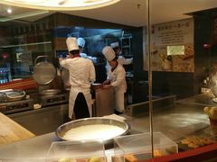 -旺顺阁·北京菜(北辰上品+)