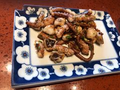 -小山日本料理(兴业太古汇店)