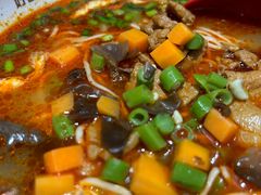 -秦人美食(中山医店)