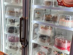 -DQ·蛋糕·冰淇淋(湖景东路店)
