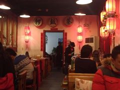 -北门涮肉·铜锅涮肉(南锣鼓巷店)