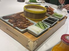 -百年认一力·清真牛羊肉(南中环店)