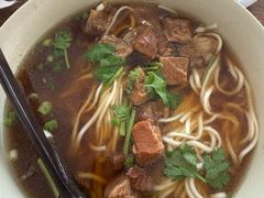 -李先生牛肉面大王(朝阳街店)