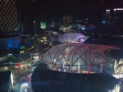 -琴岛之星摩天轮