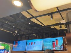 -茶米有言(城市市集龙之梦店)