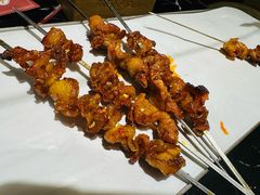 -杨家崴子碳缸烧烤(东三马路店)