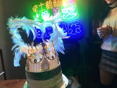 -佬土鹅肠火锅(解放路店)