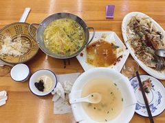 -外婆船宴餐厅·外婆喊你回家吃饭
