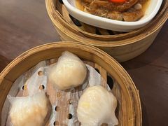 -潮福城大酒楼·潮粤菜·港式点心(阳光城店)