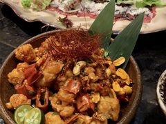-老乾杯和牛烧肉(王府中环店)