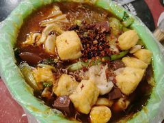 -回忆经典小肉串