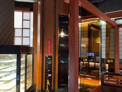 -極上萬膳·日料放题(海岸城店)