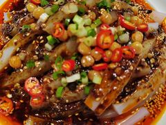 -一品江南韵·淮扬菜