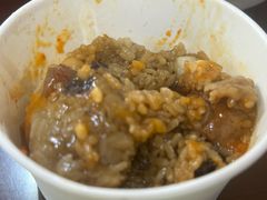 -好成财牛排馆(涂门街总店)