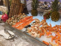 -盛宴标帜餐厅·亲子自助 (南昌喜来登酒店)