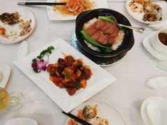 -西苑饭店·蓬莱春餐厅
