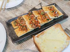 -三石海鲜铁板烧(繁荣路店)