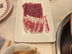-清真·鸦儿李记·涮肉(花市店)