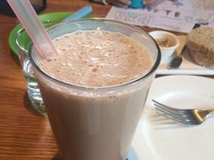 -Geneva日内瓦餐厅(西郊宝成花苑店)