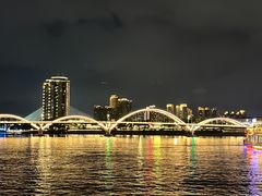 -闽江夜游台江旅游码头