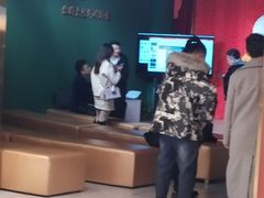 -凯德广场(武胜路店)