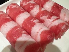 -海底捞火锅(上地华联店)