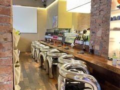 -鸟上烧鸟居酒屋(钱江世纪公园店)