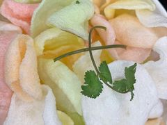 龙虾片-绍兴名菜馆(可乐路店)