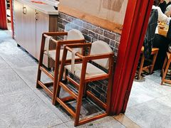 -辣莊重庆老火锅(威海高铁站韩乐坊店)