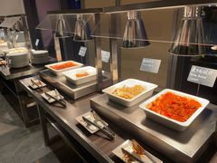 -天津东凯悦酒店·Market Café自助餐厅