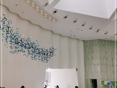 -深圳东部华侨城瀑布酒店