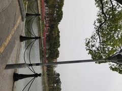 -美兰湖景区