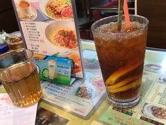-源记茶餐厅(尖沙咀店)