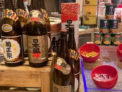 -广州增城保利郡雅酒店-月色西餐厅
