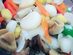 -龙海鲜螃蟹王(宏茂桥店)