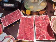-大吉利·潮汕牛肉火锅(河西店)