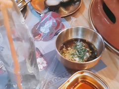 -闻老头·菊花炭烤肉(D11店)