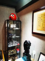 -越域刺青