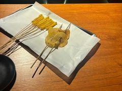 -京狮炙燥·精酿烧烤(首经贸店)