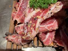 -西塔老太太泥炉烤肉(亚运村店)