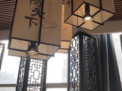 -鸭天下·川菜·家宴(铂金时代店)