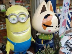 -马拉桑果汁(龙头路总店)