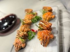 -月湖翠·上海菜(思南公馆淮海店)