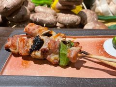 -三川·十酒Izakaya(南昌路店)
