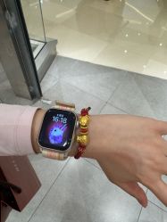 -周生生Chow Sang Sang(苏州中心南区店)