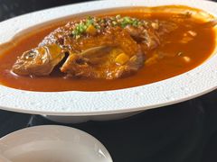 -富力威斯汀酒店-中国元素中餐厅(武昌临江店)
