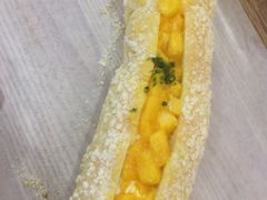 芒果魔法棒-奈雪的茶(湖滨银泰in77C区PRO店)