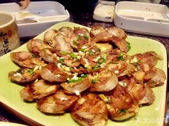 -灶座小锅烀饼·铁锅炖(全国总店)